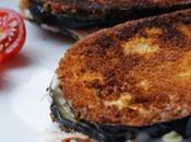 RECETA jacobos berenjenas queso