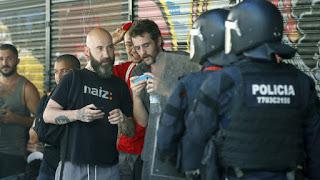 El Congreso aprueba el desalojo exprés de viviendas.