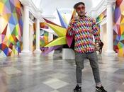 Okuda llena color Valencia hasta finales mayo