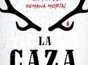 Reseña: Caza.