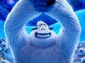 [Trailer] Pequeño (Smallfoot), apuesta animada Warner Bros. inspirada Hombre Nieves
