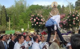 Cáceres, moderna y cosmopolita