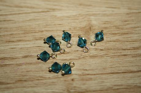 Diy: pendientes originales