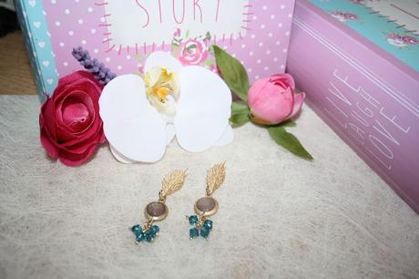 Diy: pendientes originales