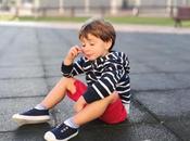 hijo empieza colegio septiembre: cosas tener cuenta