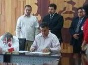Contrato asociación Cuba empresa canadiense