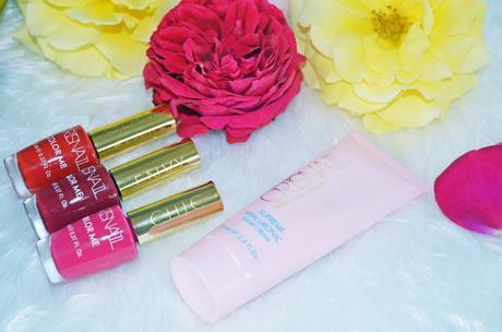 Explosión de Color Me de Crisnail Explosión de Color Me de Crisnail