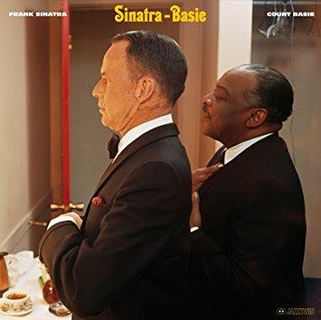 ·Encuentros con Sinatra #2: Sinatra-Basie: An Historic Musical First