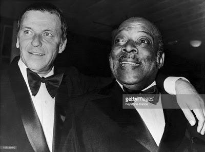 ·Encuentros con Sinatra #2: Sinatra-Basie: An Historic Musical First