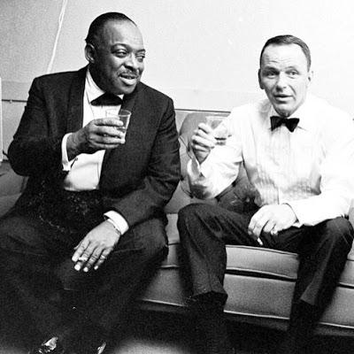 ·Encuentros con Sinatra #2: Sinatra-Basie: An Historic Musical First