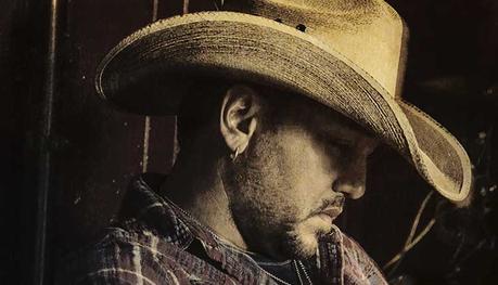 Nuevo disco de Jason Aldean