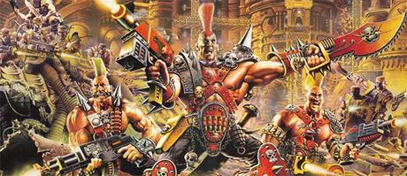 Remember, remember:Ofertas de Necromunda en La Última Fortaleza