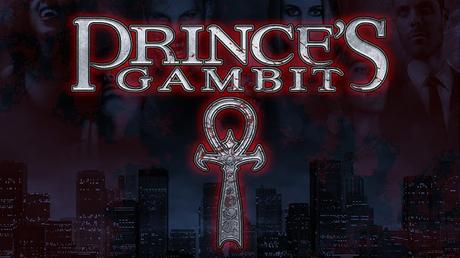Princes's Gambit de Vampiro: La Mascarada a la venta en Julio (Juego de cartas)