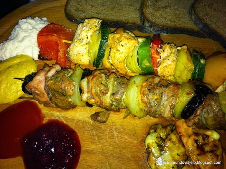 Cracovia;  escapada a la Mina de Sal de Wieliczka