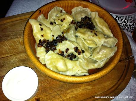 Cracovia;  escapada a la Mina de Sal de Wieliczka