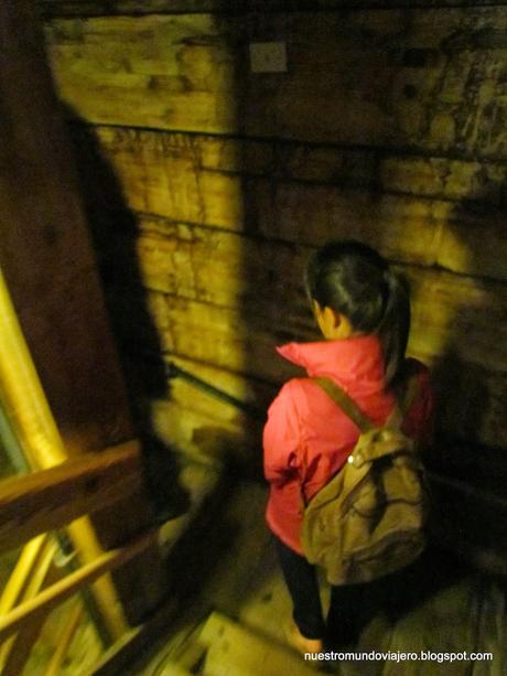 Cracovia;  escapada a la Mina de Sal de Wieliczka