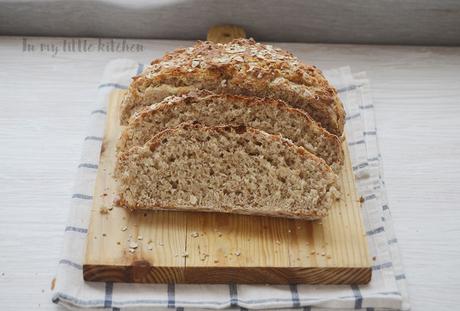 Irish Soda Bread Irish Soda Bread