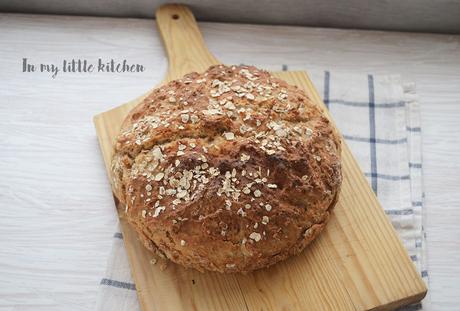 Irish Soda Bread Irish Soda Bread