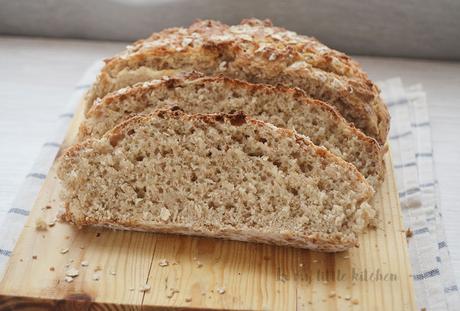 Irish Soda Bread Irish Soda Bread