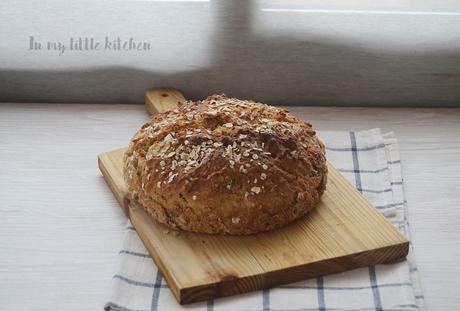 Irish Soda Bread Irish Soda Bread