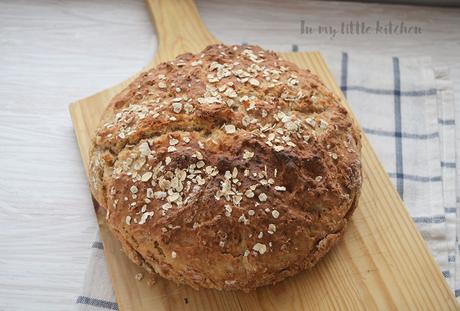 Irish Soda Bread Irish Soda Bread