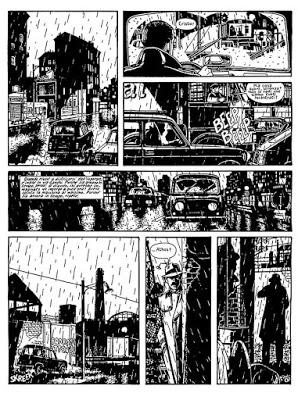 Sam Pezzo. Un detective, una ciudad. Vittorio Ciardino