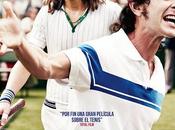 Borg McEnroe. película