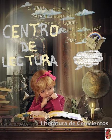 Cenicientos inaugura este viernes su Centro de Lectura