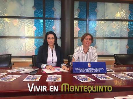 Cuenta atrás para la Feria de Dos Hermanas 2018 Cuenta atrás para la Feria de Dos Hermanas 2018