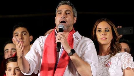 La derecha vuelve en Paraguay. El polémico perfil de un presidente