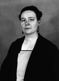 Dorothy L. Sayers