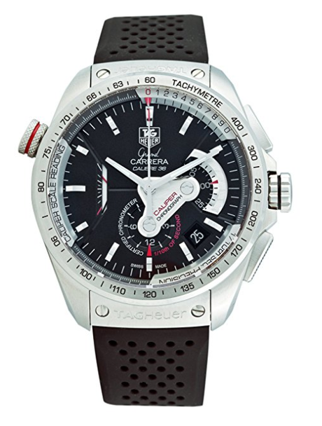 relojes de lujo amazon