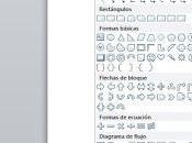 Realiza diagramas flujo