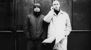 Pet Shop Boys - Release (2002)