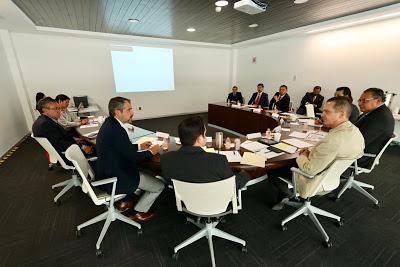 INSTALAN FIDEICOMISO PARA LA PROMOCIÓN TURÍSTICA