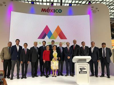 MUESTRAN EN FERIA HANNOVER MESSE 2018, CARACTERÍSTICAS DEL EDOMÉX PARA INVERTIR