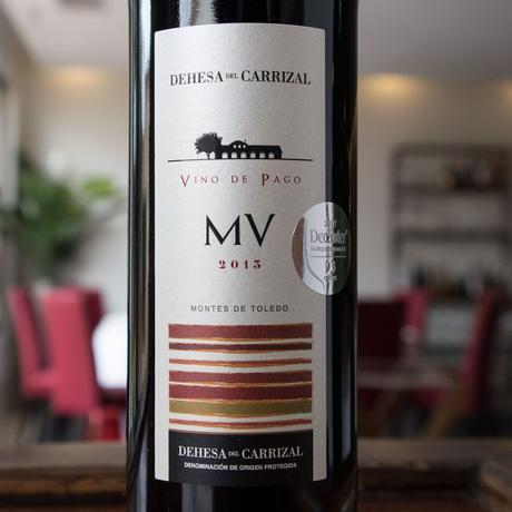 Dehesa del Carrizal MV 2013