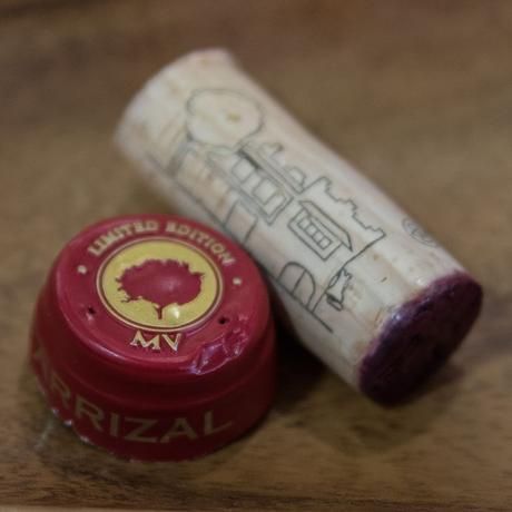 Dehesa del Carrizal MV 2013