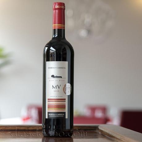 Dehesa del Carrizal MV 2013