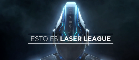 Laser League llegará el 10 de mayo