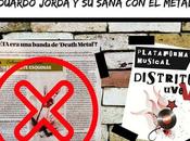 «¿eta banda death metal?»: eduardo jordá saña metal