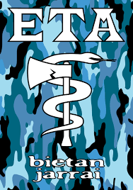 El “perdón” de ETA