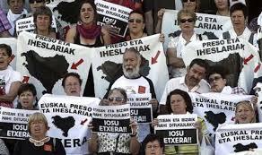 El “perdón” de ETA
