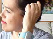 pulsera monitoriza ciclos forma sorprendente