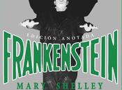 Frankenstein Anotado