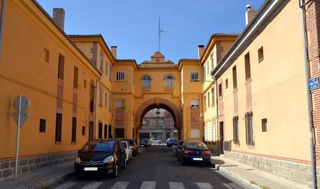 #MásÁvila: Intervenir en viviendas y espacio público con perspectiva integral