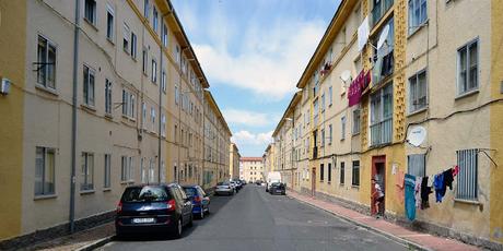 #MásÁvila: Intervenir en viviendas y espacio público con perspectiva integral