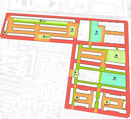 #MásÁvila: Intervenir en viviendas y espacio público con perspectiva integral