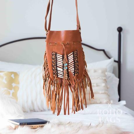 Boho Bags The Original, bolsos de mimbre hechos en Bali