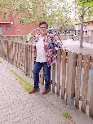 FLORES DE PRIMAVERA PARA MAMA